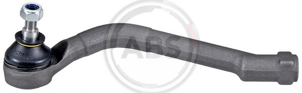 ABS 231020 Tie rod end outer 231020: Buy near me at 2407.PL in Poland at an Affordable price!