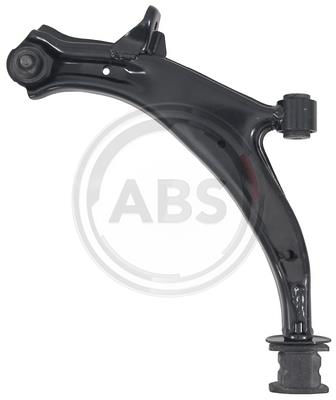 ABS 210248 Front suspension arm 210248: Buy near me in Poland at 2407.PL - Good price!