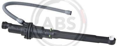 ABS 65003 Цилиндр сцепления главный 65003: Купить в Польше - Отличная цена на 2407.PL!