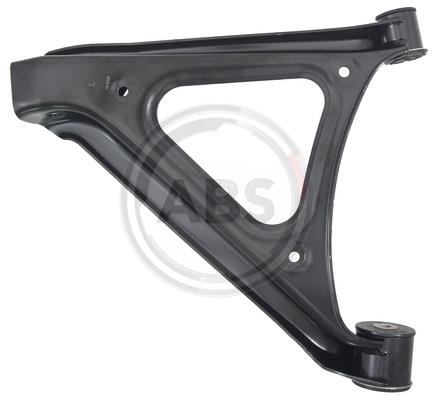 ABS 211712 Rear suspension arm 211712: Buy near me in Poland at 2407.PL - Good price!