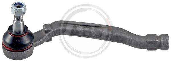 ABS 231024 Tie rod end outer 231024: Buy near me in Poland at 2407.PL - Good price!