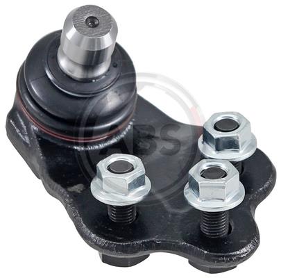 ABS 220637 Ball joint 220637: Buy near me in Poland at 2407.PL - Good price!