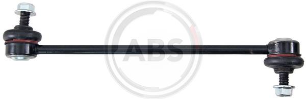 ABS 261052 Стійка стабілізатора 261052: Приваблива ціна - Купити у Польщі на 2407.PL!