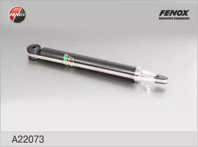 Fenox A22073 Амортизатор подвески задний газомасляный A22073: Отличная цена - Купить в Польше на 2407.PL!