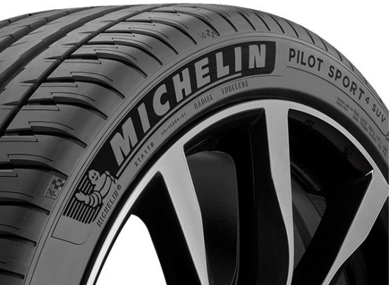 Michelin 986630 PKW Somerreifen Michelin Pilot Sport 4 SUV 235/65 R18 110H XL 986630: Kaufen Sie zu einem guten Preis in Polen bei 2407.PL!