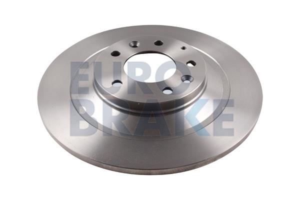 Eurobrake 5815203265 Brake disc 5815203265: Buy near me in Poland at 2407.PL - Good price!