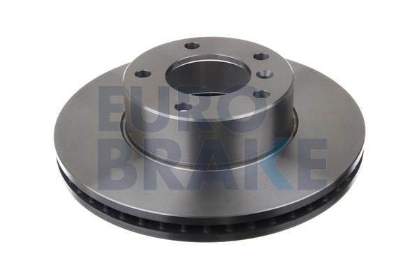 Eurobrake 58152033121 Front brake disc ventilated 58152033121: Buy near me in Poland at 2407.PL - Good price!