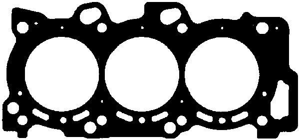 BGA CH4507H Gasket, cylinder head CH4507H: Buy near me in Poland at 2407.PL - Good price!
