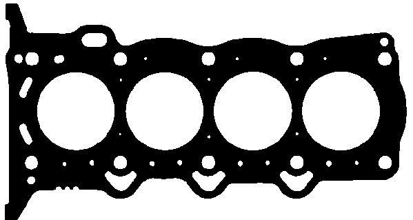 BGA CH1551A Gasket, cylinder head CH1551A: Buy near me in Poland at 2407.PL - Good price!