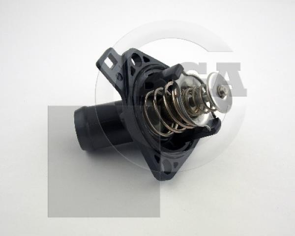 BGA CT5108 Thermostat, coolant CT5108: Buy near me in Poland at 2407.PL - Good price!