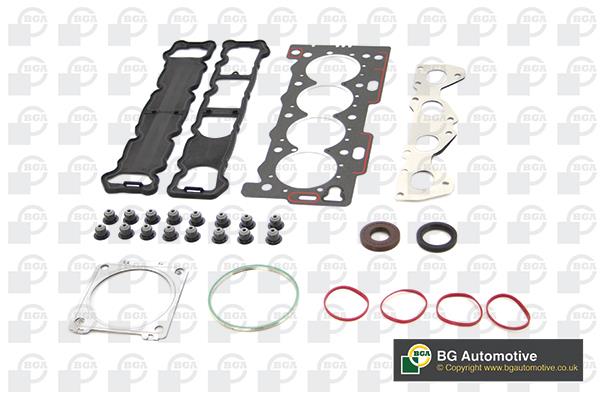 BGA HK3767 Uszczelki głowicy silnika, komplet HK3767: Dobra cena w Polsce na 2407.PL - Kup Teraz!