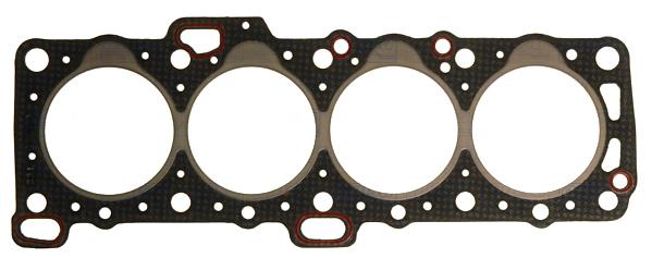 BGA CH4363A Gasket, cylinder head CH4363A: Buy near me in Poland at 2407.PL - Good price!