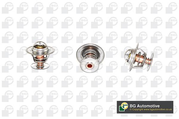 BGA CT5507 Thermostat, coolant CT5507: Buy near me in Poland at 2407.PL - Good price!
