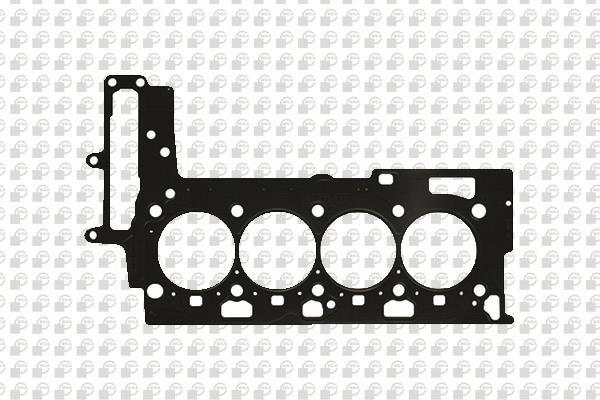 BGA CH8545 Gasket, cylinder head CH8545: Buy near me in Poland at 2407.PL - Good price!