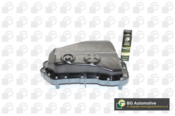BGA SP2316 Oil Pan SP2316: Buy near me at 2407.PL in Poland at an Affordable price!