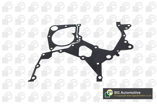 BGA TC7362 Front engine cover gasket TC7362: Buy near me in Poland at 2407.PL - Good price!