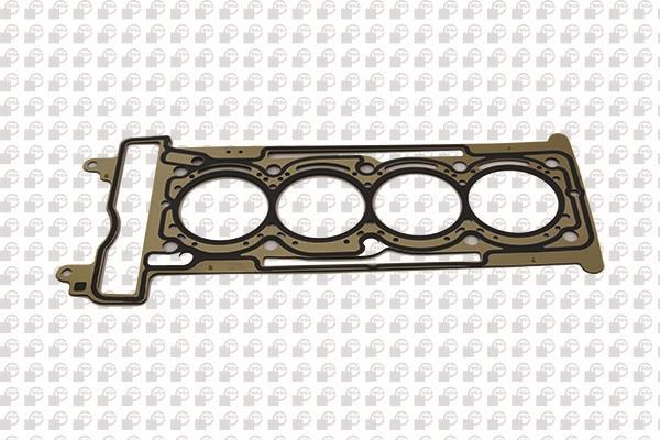 BGA CH5605 Gasket, cylinder head CH5605: Buy near me in Poland at 2407.PL - Good price!