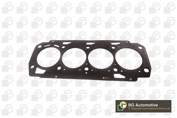 BGA CH0181 Gasket, cylinder head CH0181: Buy near me in Poland at 2407.PL - Good price!