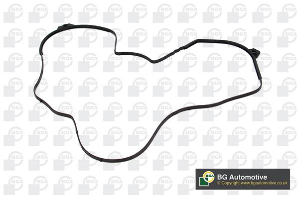 BGA TC4378 Front engine cover gasket TC4378: Buy near me in Poland at 2407.PL - Good price!