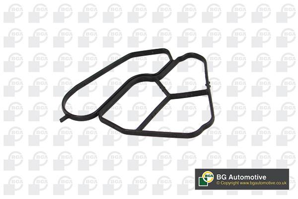 BGA AG7500 OIL FILTER HOUSING GASKETS AG7500: Buy near me at 2407.PL in Poland at an Affordable price!