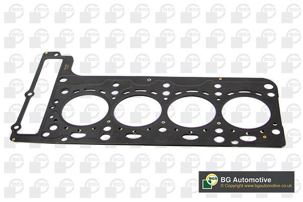 BGA CH7545 Gasket, cylinder head CH7545: Buy near me at 2407.PL in Poland at an Affordable price!