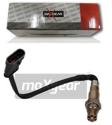 Maxgear 59-0035 Lambda sensor 590035: Buy near me in Poland at 2407.PL - Good price!