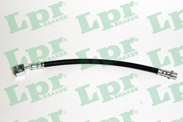 LPR 6T48058 Brake Hose 6T48058: Buy near me at 2407.PL in Poland at an Affordable price!