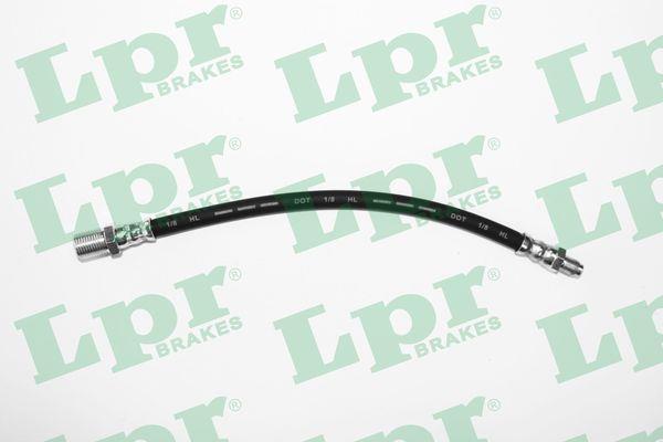 LPR 6T48997 Brake Hose 6T48997: Buy near me at 2407.PL in Poland at an Affordable price!