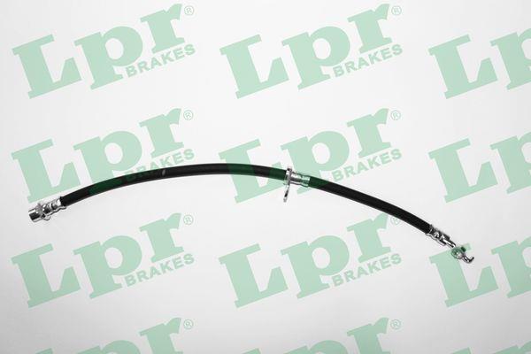 LPR 6T49037 Brake Hose 6T49037: Buy near me at 2407.PL in Poland at an Affordable price!