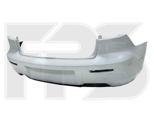 FPS FP 3476 951 Bumper rear FP3476951: Buy near me at 2407.PL in Poland at an Affordable price!