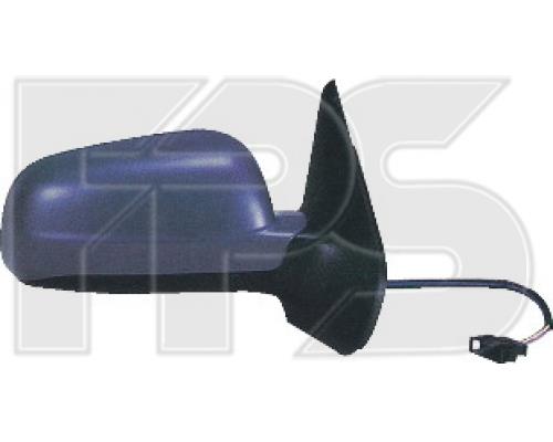 FPS FP 9543 M15 Rearview mirror external left FP9543M15: Buy near me in Poland at 2407.PL - Good price!
