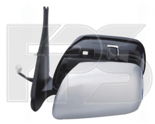 FPS FP 6825 M01 Rearview mirror external left FP6825M01: Buy near me in Poland at 2407.PL - Good price!