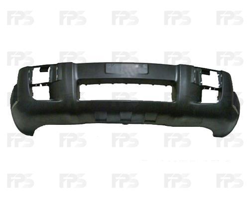 FPS FP 3217 900 Front bumper FP3217900: Buy near me in Poland at 2407.PL - Good price!