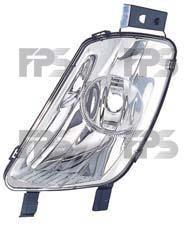FPS FP 5408 H1-E Fog headlight, left FP5408H1E: Buy near me in Poland at 2407.PL - Good price!
