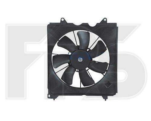 FPS FP 30 W317 Hub, engine cooling fan wheel FP30W317: Buy near me in Poland at 2407.PL - Good price!