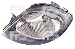 FPS FP 6062 R2-E Headlight right FP6062R2E: Buy near me in Poland at 2407.PL - Good price!
