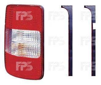 FPS FP 7406 F2-E Tail lamp right FP7406F2E: Buy near me in Poland at 2407.PL - Good price!
