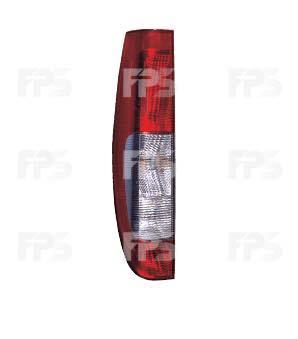 FPS FP 3542 F1-E Tail lamp left FP3542F1E: Buy near me in Poland at 2407.PL - Good price!