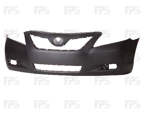 FPS FP 8164 900 Front bumper FP8164900: Buy near me in Poland at 2407.PL - Good price!