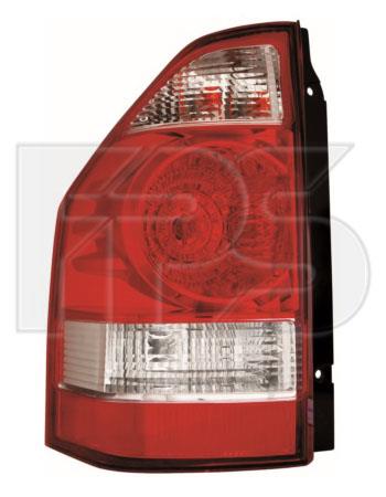 FPS FP 3735 F6-E Lampa tylna prawa FP3735F6E: Atrakcyjna cena w Polsce na 2407.PL - Zamów teraz!