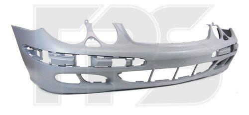 FPS FP 4610 900 Front bumper FP4610900: Buy near me in Poland at 2407.PL - Good price!
