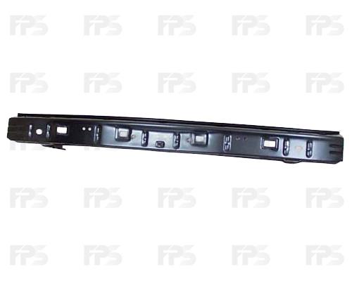 FPS FP 1666 940 Усилитель бампера переднего FP1666940: Отличная цена - Купить в Польше на 2407.PL!