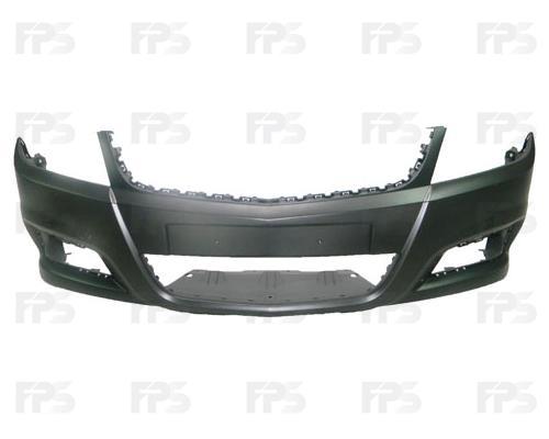 FPS FP 5209 900 Front bumper FP5209900: Buy near me in Poland at 2407.PL - Good price!