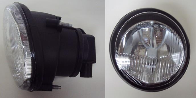 FPS FP 6010 H1-E Fog headlight, left FP6010H1E: Buy near me in Poland at 2407.PL - Good price!