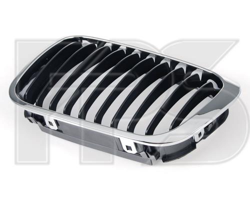 FPS FP 0061 991 Grille radiator FP0061991: Buy near me in Poland at 2407.PL - Good price!