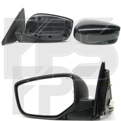 FPS FP 3015 M02 Rearview mirror external right FP3015M02: Buy near me in Poland at 2407.PL - Good price!
