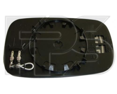FPS FP 5609 M51 Side mirror insert FP5609M51: Buy near me in Poland at 2407.PL - Good price!
