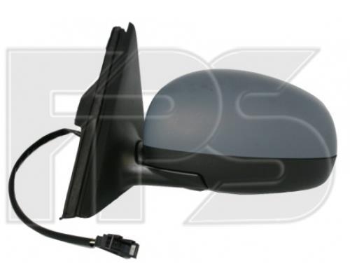 FPS FP 6408 M06 Rearview mirror external right FP6408M06: Buy near me in Poland at 2407.PL - Good price!