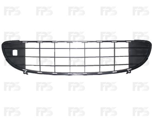 FPS FP 5405 991 Front bumper grill FP5405991: Buy near me in Poland at 2407.PL - Good price!