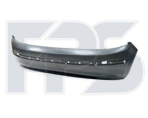 FPS FP 6402 950 Bumper rear FP6402950: Buy near me in Poland at 2407.PL - Good price!